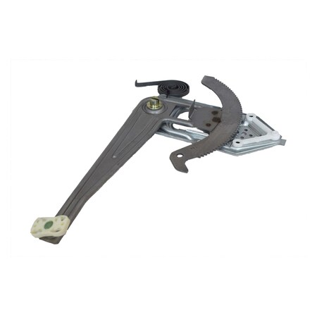 Motorcraft Regulator - Window - Less Moto, Wlr62 WLR62